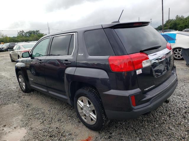 2GKFLSEK1G6170963 GMC Terrain Sle