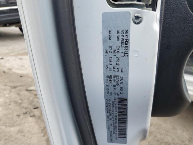 2C4RDGEGXKR680041 Dodge Grand Caravan Gt