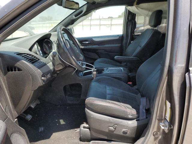 2C4RDGEG7KR760400 Dodge Grand Caravan Gt