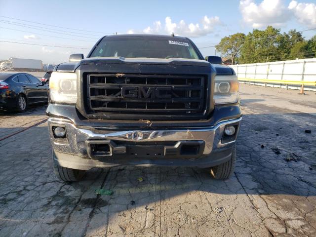 1GTR1UEC1EZ182177 GMC Sierra C1500 Sle
