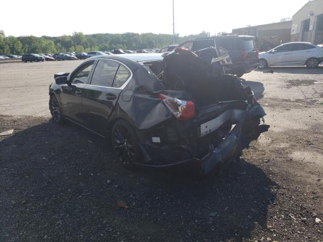 JH4KC1F54EC005778 Acura RLX TECH
