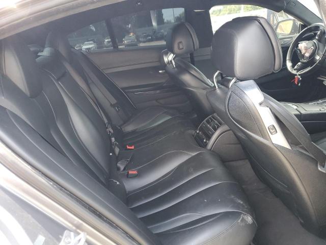 WBA6D4C58GD977125 BMW 650 I Gran Coupe