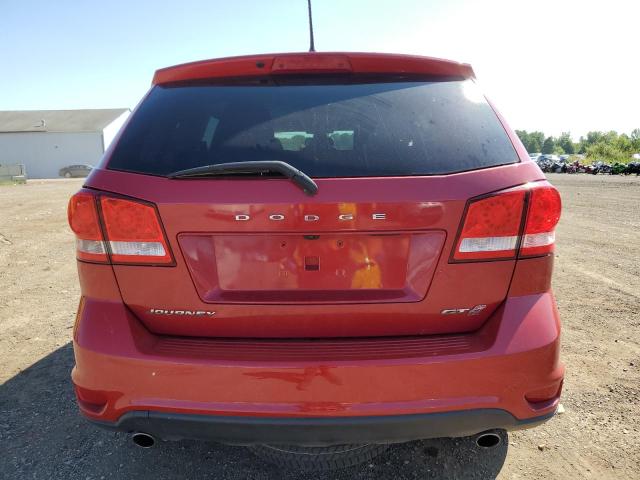 3C4PDDEG2KT779651 Dodge JOURNEY GT
