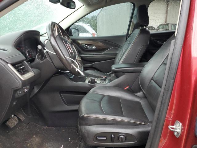 3GKALSEX5JL289138 GMC Terrain Denali