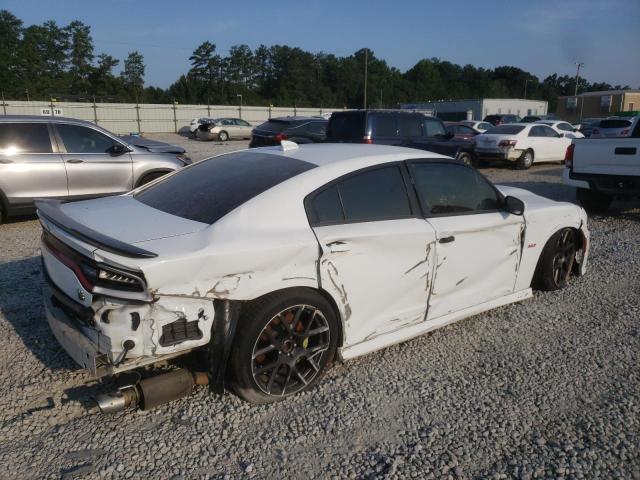 2C3CDXGJXKH681909 Dodge Charger Scat Pack