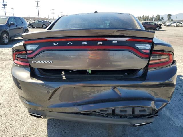 2C3CDXBG9FH813155 Dodge Charger Se