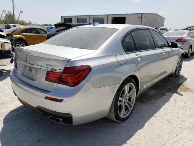 WBAYE8C52FD781337 BMW 750 LI