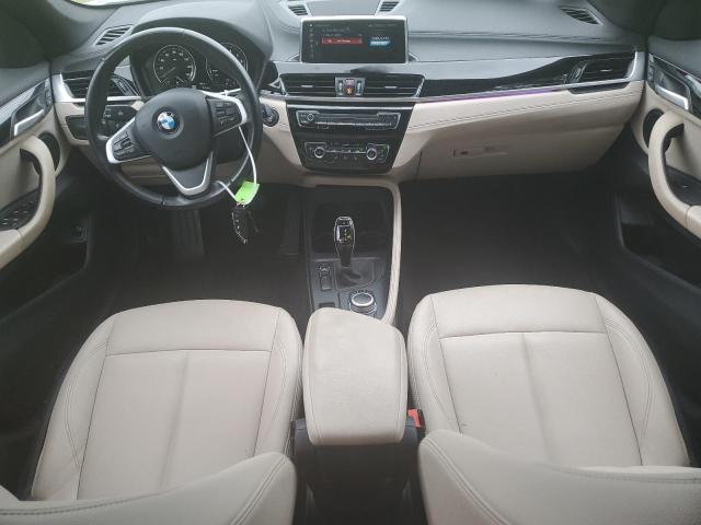 WBXJG7C06M5T70580 BMW X1 Sdrive28i
