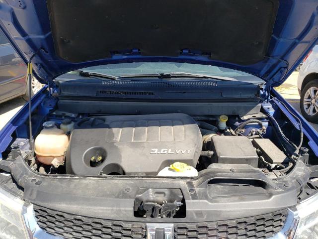 3C4PDCBG6FT668654 Dodge Journey Sxt