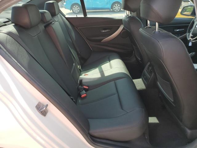 WBA8A9C59GK618859 BMW 320 I