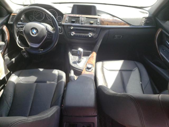 WBA3C1C55EK108754 BMW 328 I Sulev