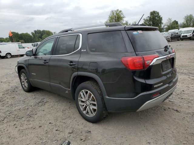 1GKKNSLA6HZ283588 GMC ACADIA SLE
