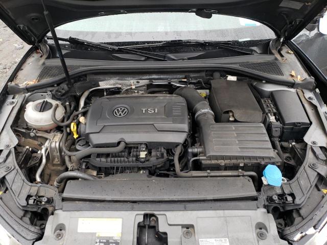 WAUCCGFF2F1128698 Audi A3 Premium Plus