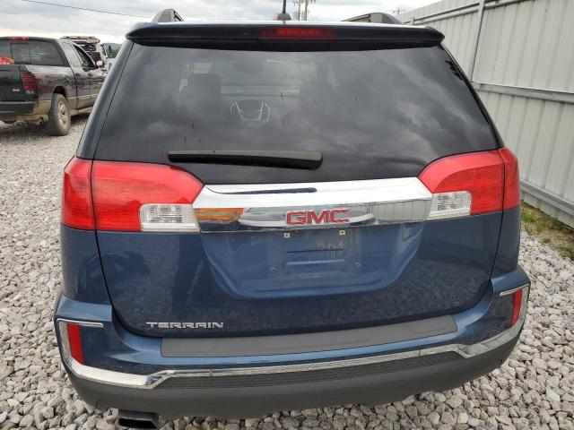 2GKALNEK5G6286596 GMC Terrain Sle