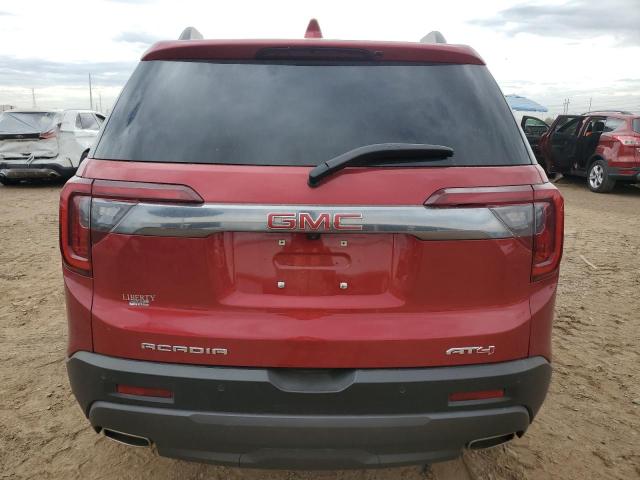 1GKKNLLS0NZ160816 GMC Acadia At4