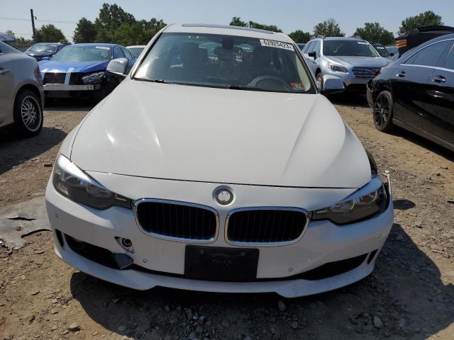 WBA3B5G53FNS16388 BMW 328 Xi Sulev
