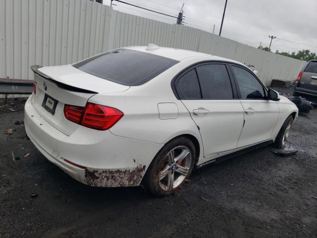 WBA3B5C53FP653933 BMW 328 Xi Sulev