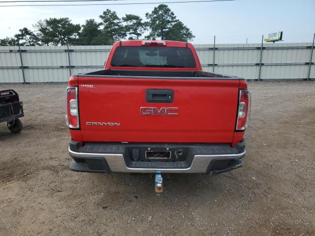1GTH5BEN9H1317625 GMC Canyon