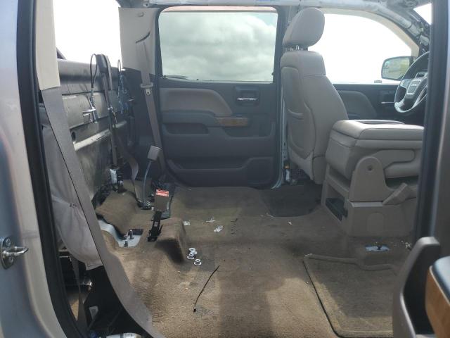 3GTU2VEC9EG407040 GMC Sierra K1500 Slt