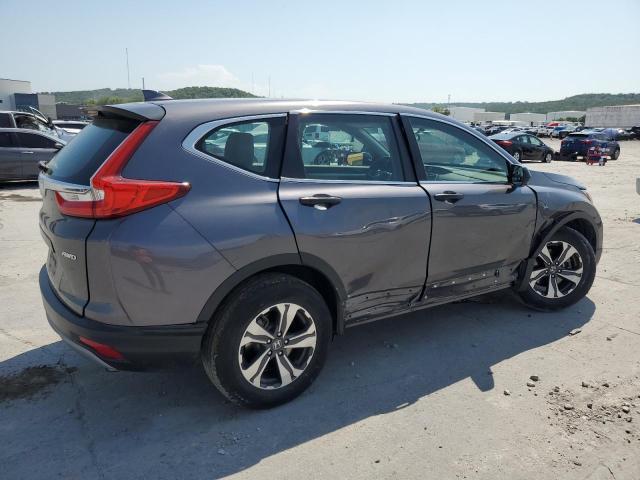 2HKRW6H37HH203411 Honda CR-V LX