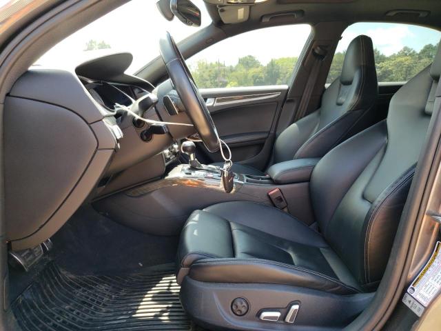 WAUBGAFL2GA008436 Audi S4 Premium Plus