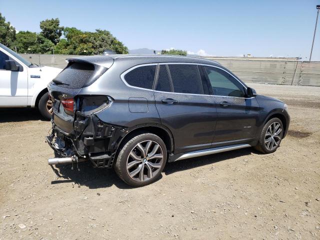WBXHU7C33J5H42845 BMW X1 Sdrive28i