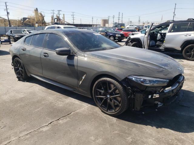 WBAGV2C03NCH89953 BMW 840i