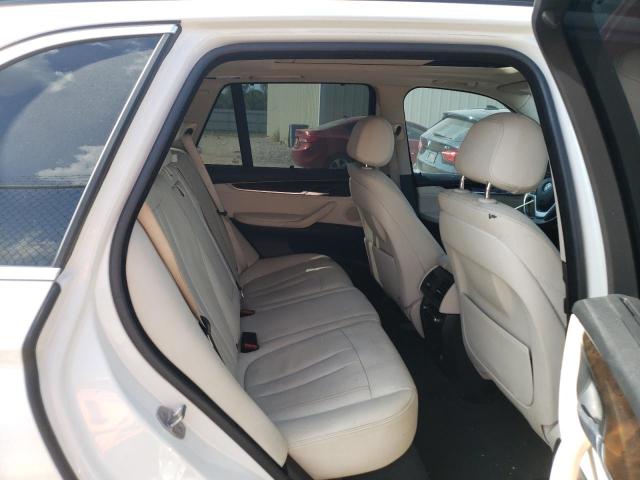 5UXKT0C50G0S76131 BMW X5 Xdr40e