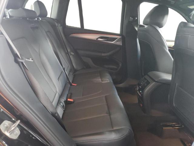 5UX43DP03N9J86060 BMW X3 Sdrive30i