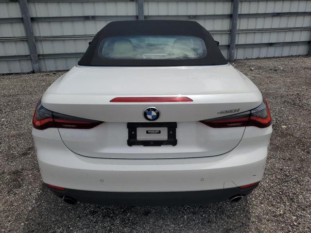 WBA23AT08NCH88520 BMW 430I