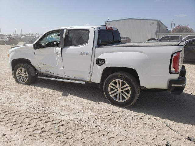 1GTG5DEN9J1136635 GMC CANYON SLT