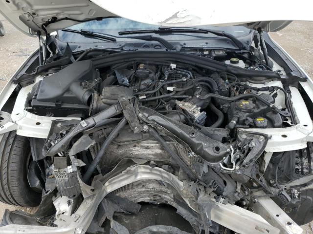 WBA8B9G57HNU09790 BMW 330 I