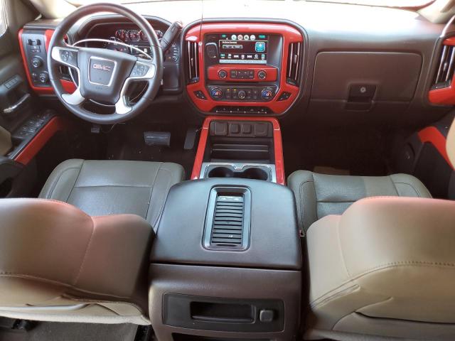 3GTU2NEC1JG123234 GMC Sierra K1500 Slt