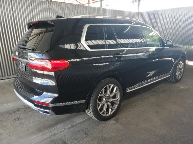 5UXCW2C01N9M95300 BMW X7 Xdrive40i