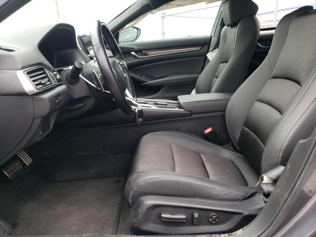 1HGCV1F36LA053355 Honda Accord Sport