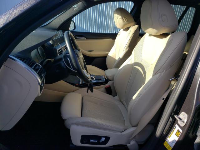 5UX43DP04N9L39481 BMW X3 Sdrive30i