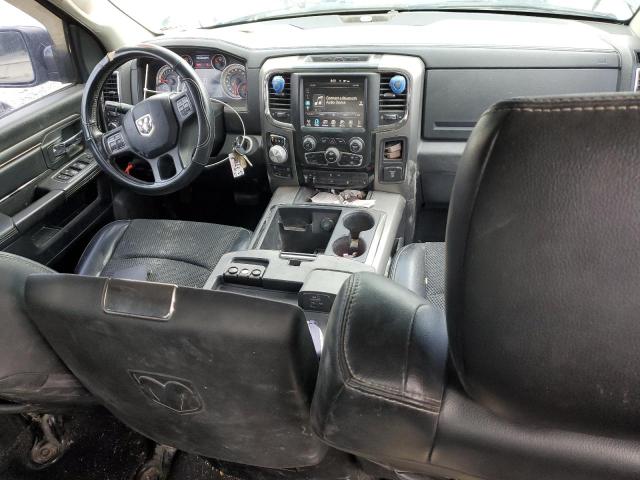 1C6RR7HTXES202691 RAM 1500 Sport
