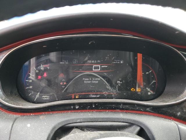 1C3CDFEB1GD585175 Dodge DART GT