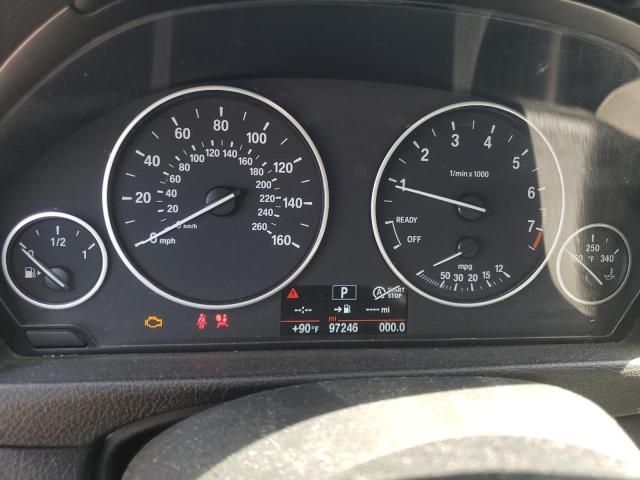 WBA8A9C59GK619333 BMW 320 I