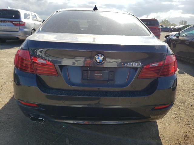WBA5A5C59FD520493 BMW 528 I