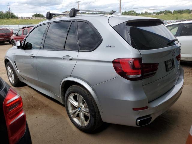 5UXKT0C50J0V99781 BMW X5 Xdr40e