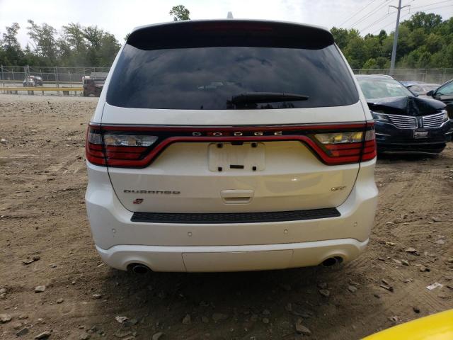 1C4RDJDG8NC134253 Dodge DURANGO GT