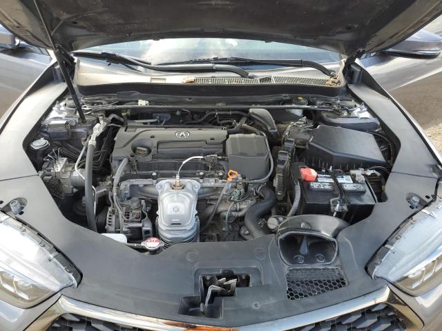 19UUB1F63KA000652 Acura Tlx Technology