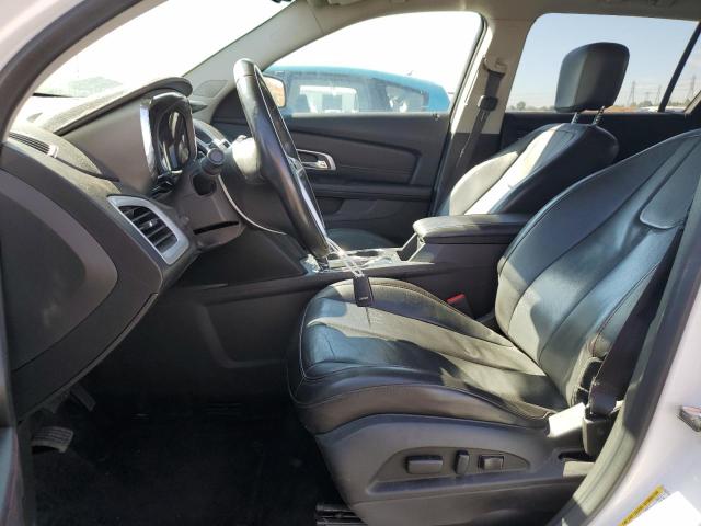 2GKALSEK0F6230403 GMC Terrain Slt