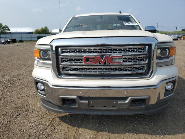 3GTU2VECXFG187697 GMC Sierra K1500 Slt