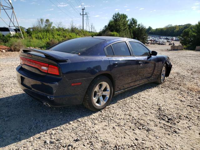 2C3CDXBGXEH146210 Dodge Charger Se