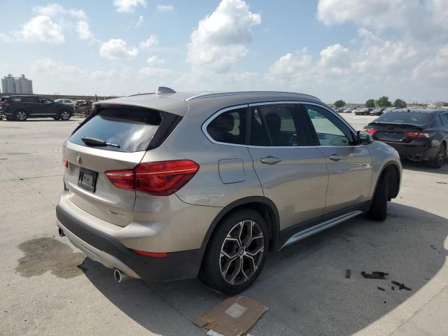 WBXJG7C09N5V37242 BMW X1 Sdrive28i