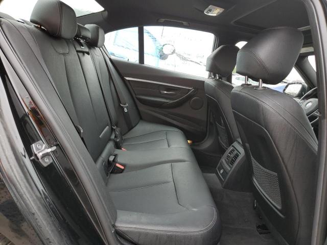 WBA8E3C51GK501018 BMW 328 Xi Sulev