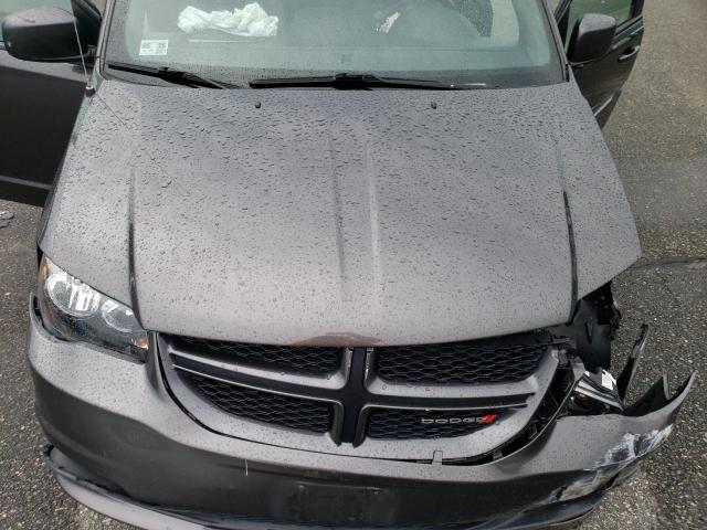 2C4RDGEG3JR335433 Dodge Grand Caravan Gt