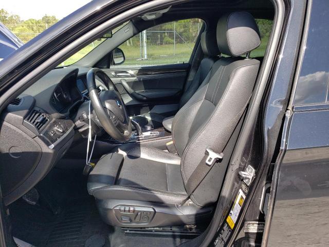 5UXXW3C50F0M87505 BMW X4 Xdrive28i